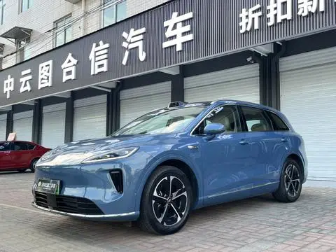 Shangjie H5 2025