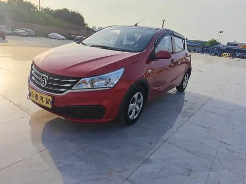 Baojun 310 2016