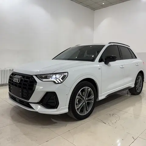 Audi Q3 2023