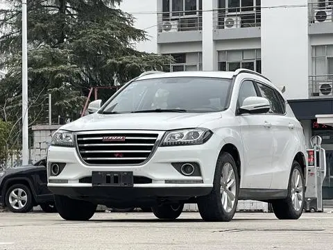 Haval H2 2016