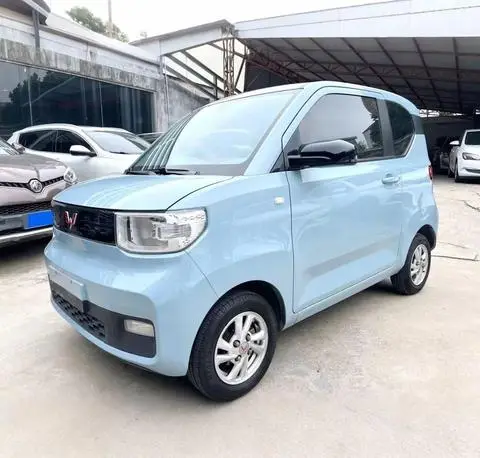 Wuling Hongguang MINIEV 2020