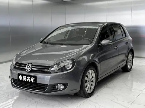 Volkswagen Golf 2012