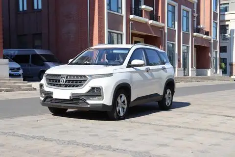 Baojun 530 2019