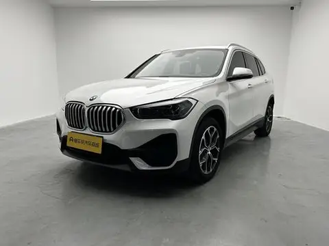 BMW X1 2021