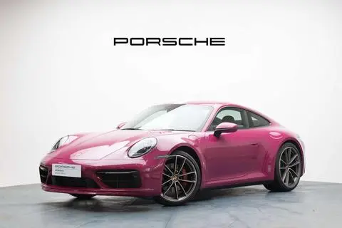 Porsche 911 2023