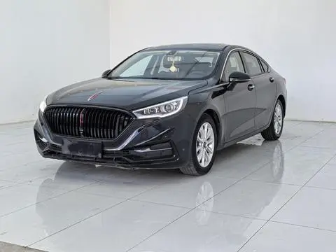 Hongqi H5 Classic 2019