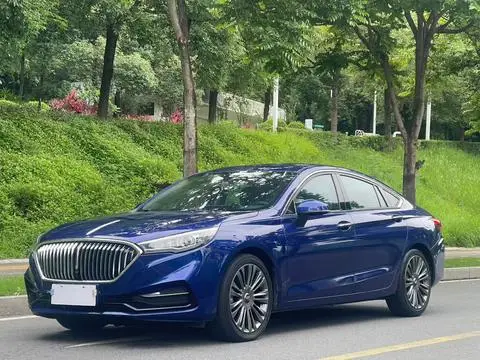 Hongqi H5 Classic 2020