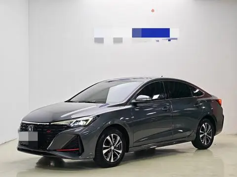 Changan Eado 2022