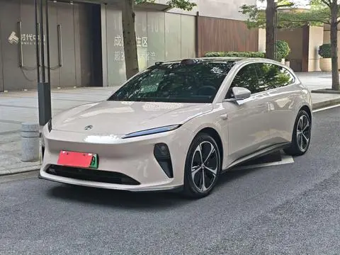 NIO ET5T 2024