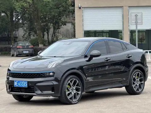 Lynk & Co 05 2022