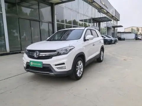 Dongfeng 风光S560 2018