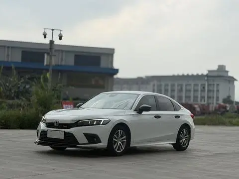 Honda Civic 2023