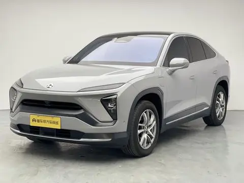 NIO EC6 2020