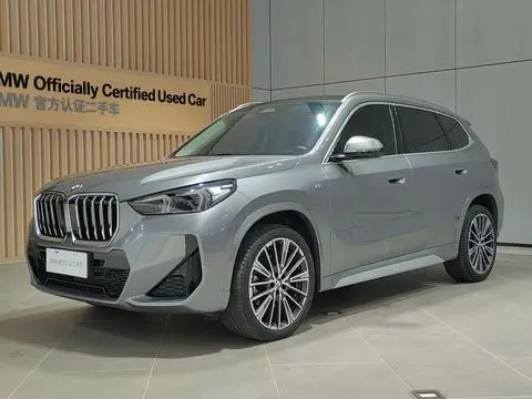 BMW X1 2023