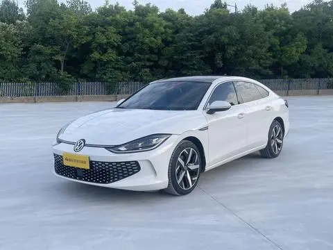 Volkswagen Lamando 2022