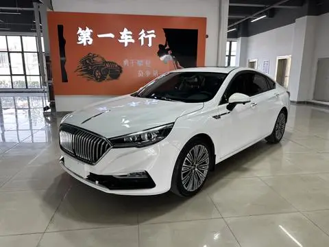 Hongqi H5 Classic 2022
