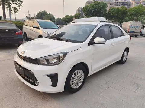Kia 焕驰 2019