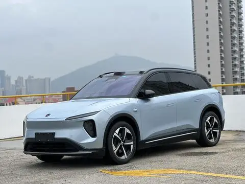 NIO ES6 2024