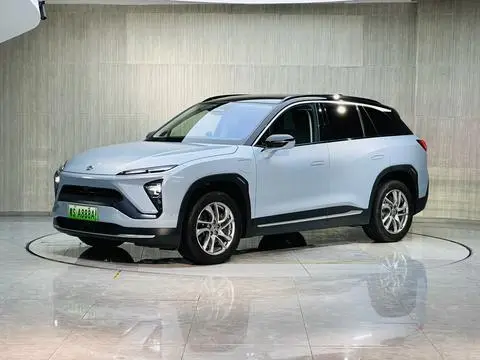 NIO ES6 2020