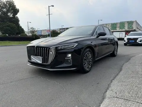 Hongqi H5 2023