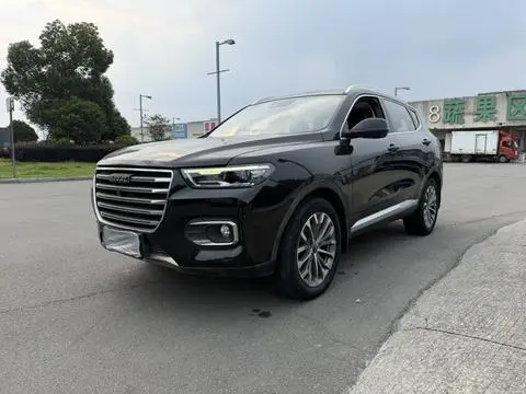 Haval H6 2020