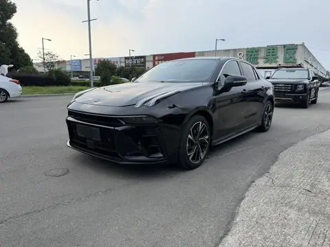 Lynk & Co 03 2023