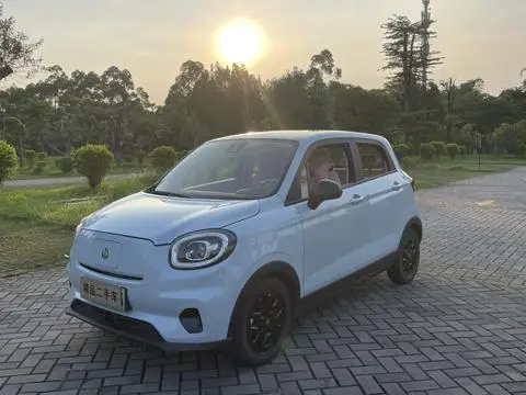Leapmotor T03 2023