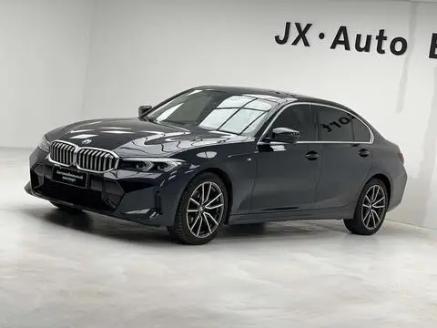 BMW 3 Series 2023