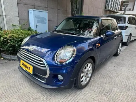 MINI MINI 2014