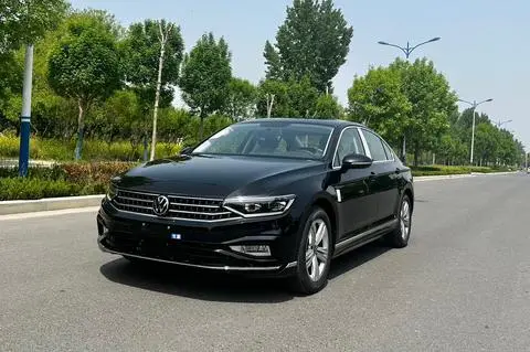 Volkswagen Magotan 2023