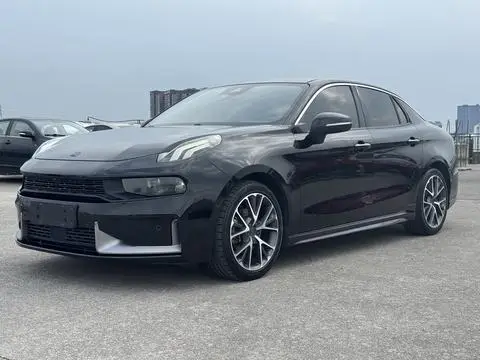 Lynk & Co 03 2018