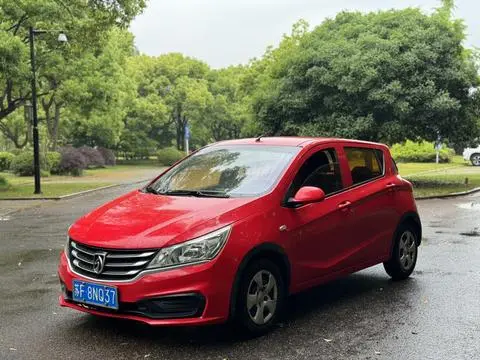 Baojun 310 2016