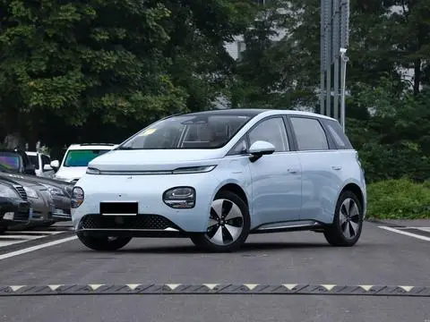 Baojun 云朵 2023