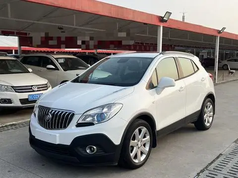Buick Encore 2015