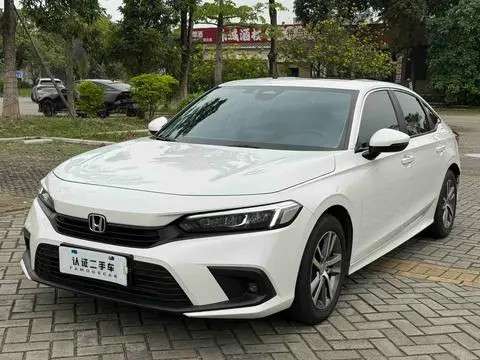 Honda Civic 2023
