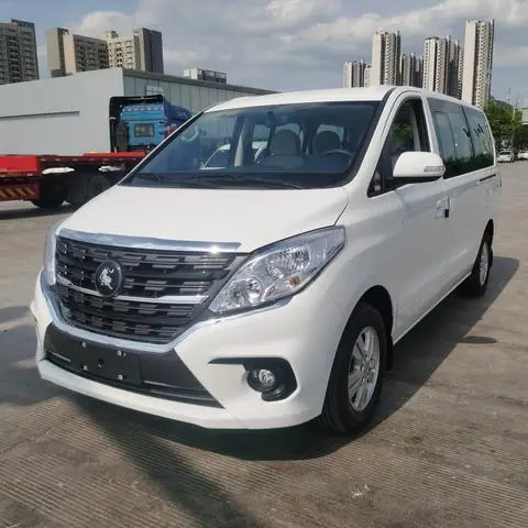 Forthing LingzhiPLUS 2024