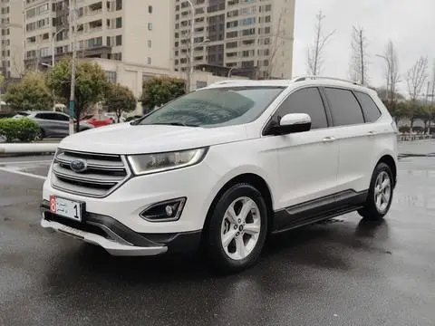 Ford 锐界 2016