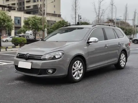 Volkswagen Golf 2011