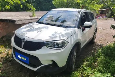 Brilliance V3 2016