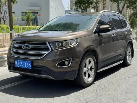 Ford 锐界 2016