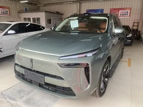 Wey Lanshan 2025