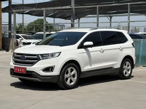 Ford 锐界 2016