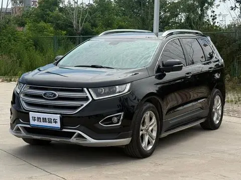 Ford 锐界 2017