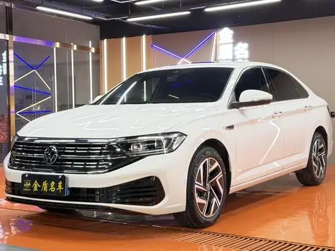 Volkswagen 速腾 2024