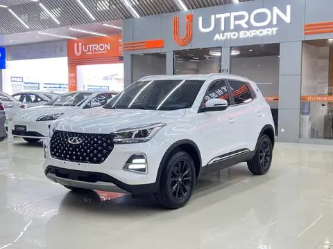 Chery 瑞虎5x 2024