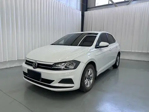 Volkswagen Polo 2023