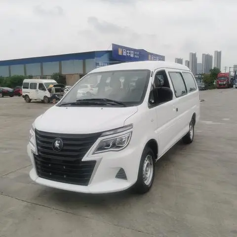 Forthing Lingzhi 2025