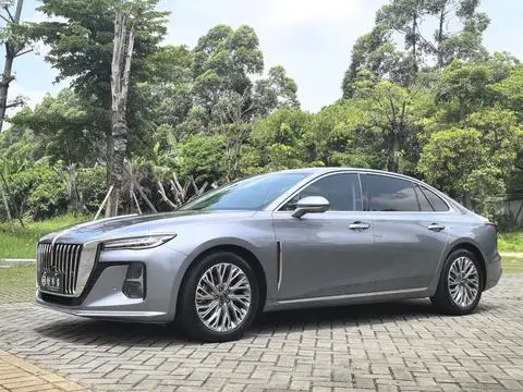 Hongqi H5 2023