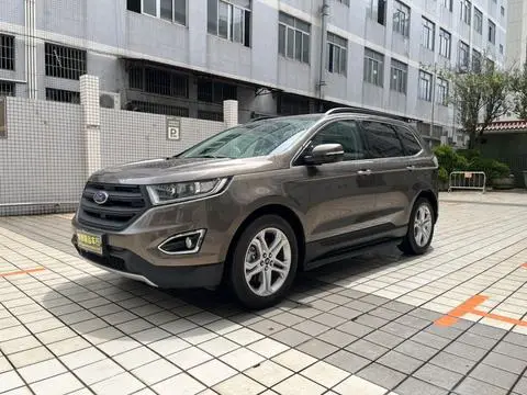 Ford 锐界 2015