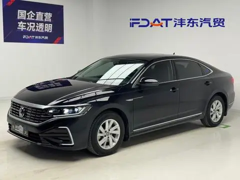 Volkswagen PassatPHEV 2022